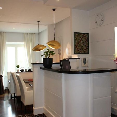 Relais La Maison De Luxe Rome Extérieur photo