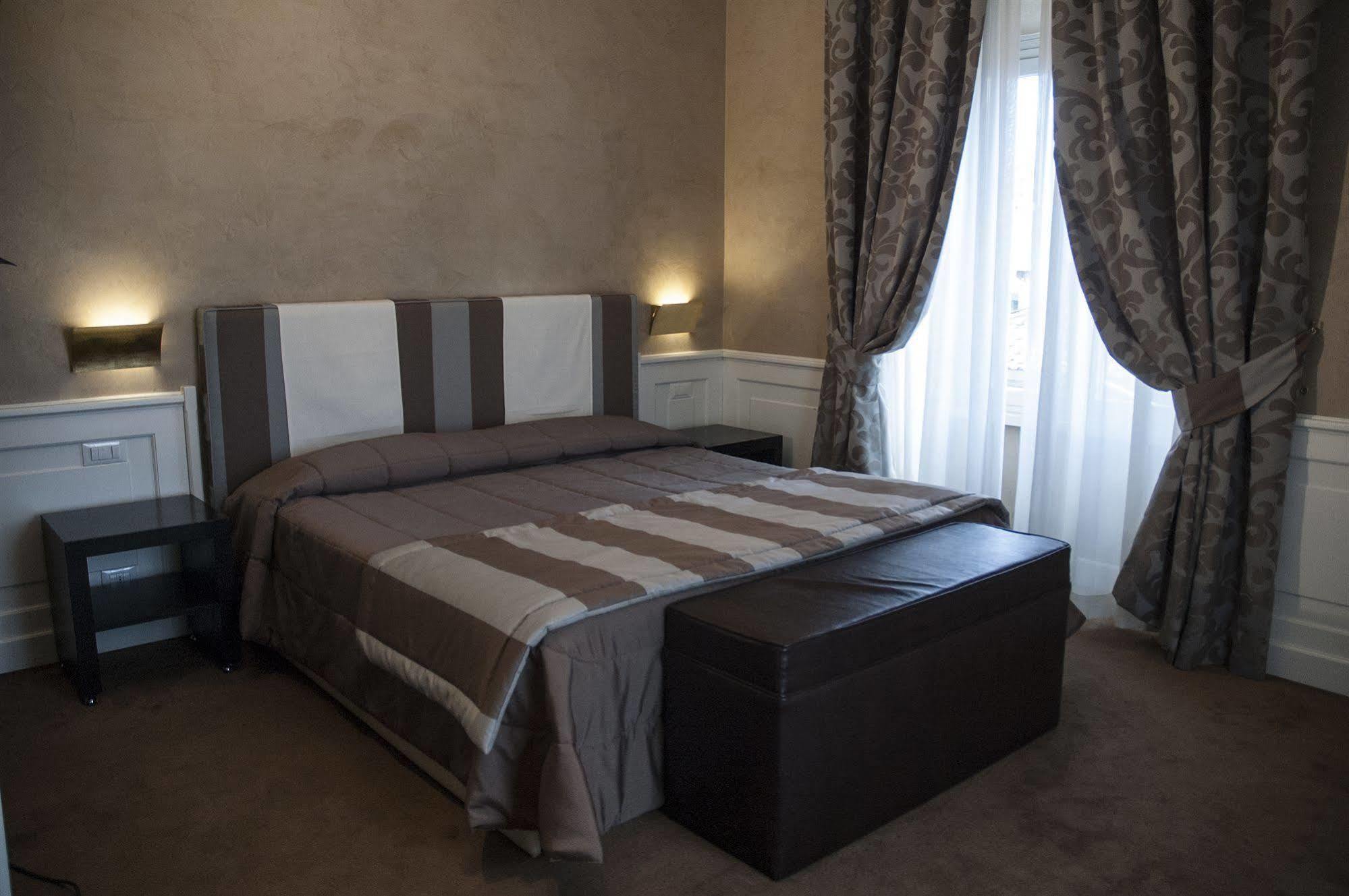 Relais La Maison De Luxe Rome Extérieur photo