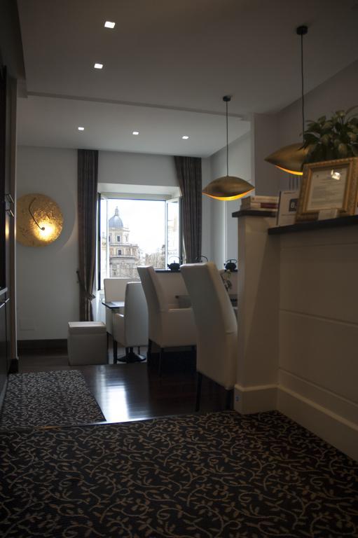 Relais La Maison De Luxe Rome Extérieur photo