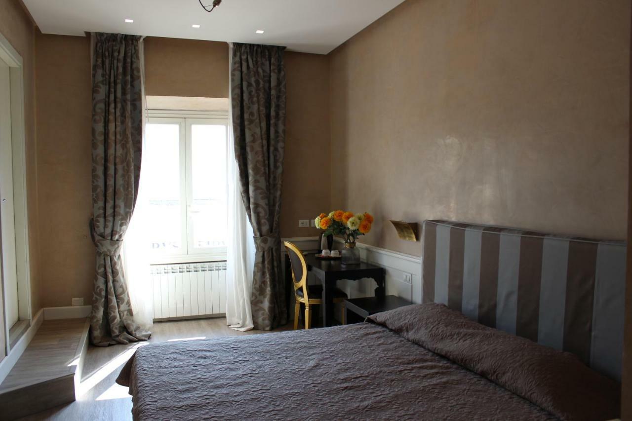 Relais La Maison De Luxe Rome Extérieur photo