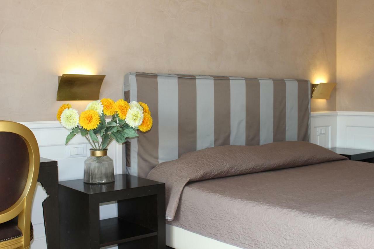 Relais La Maison De Luxe Rome Extérieur photo