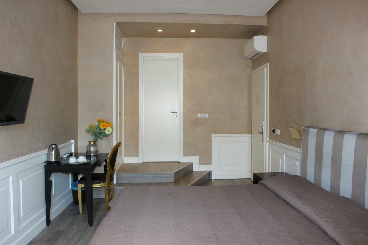 Relais La Maison De Luxe Rome Extérieur photo